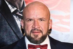 Tomasz Oświeciński złożył życzenia na dzień kobiet. Pokazał też śliczną córkę