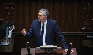 Zondacrypto nie prowadziła szkolenia dla ABW. Generał odpowiada posłom PiS