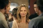 Calista Flockhart znów z Supergirl