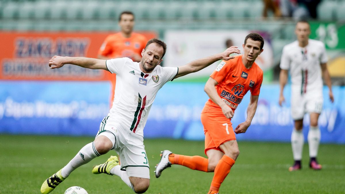 PAP / Aleksander Koźmiński