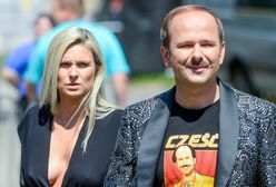 Kajra i Sławomir komentują doniesienia o kryzysie w małżeństwie. "Zarzuty, że ze sobą nie rozmawiamy..."