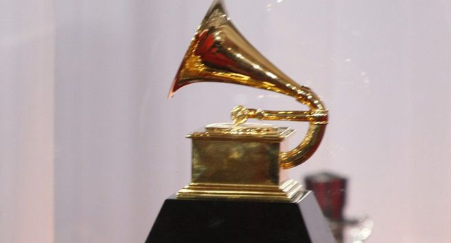 Nagrody Grammy za streaming
