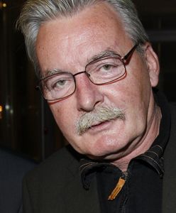 Wojciech Pijanowski w żałobie. Legenda polskiej telewizji pożegnała żonę