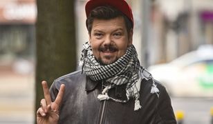 Michał Figurski wraca do telewizji. Poprowadzi nowe randkowe show