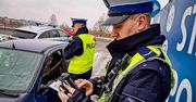 Włocławek: 16 kolizji, 7 kierujących na podwójnym gazie - podsumowanie długiego weekendu na drogach
