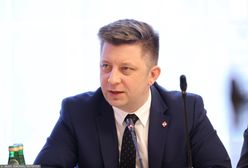 Będzie zmiana w rządzie. Terlecki o przyszłości Michała Dworczyka