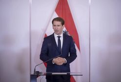 Koronawirus. Kanclerz Austrii o drugiej fali epidemii