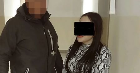 19- i 23-latka zatrzymane. Nietypowy finał randki w Warszawie
