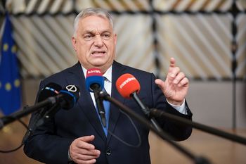 "Nie ma ropy, nie ma pieniędzy". Orban zaostrza kurs w Brukseli