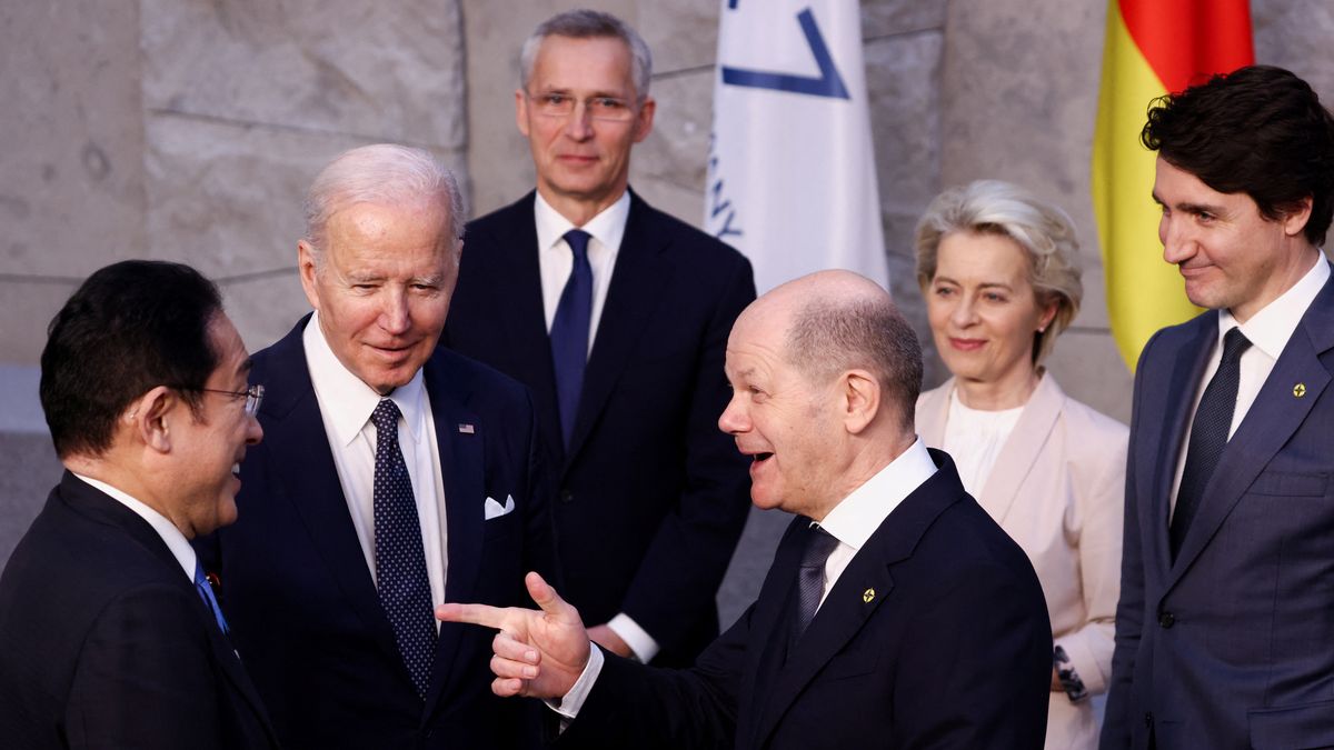 USA mają według dziennikarzy zwiększyć dostawy gazu LNG do UE