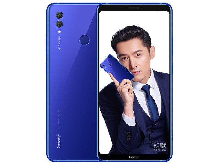 Honor Note 10 oficjalnie. Wydajny 7-calowy potwór, którego stworzono nie tylko dla graczy 3