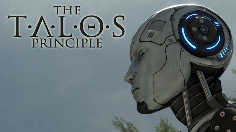 Epic Games Store rozdaje The Talos Principle