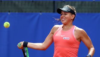 Kolejny tytuł Falkowskiej w Monastyrze