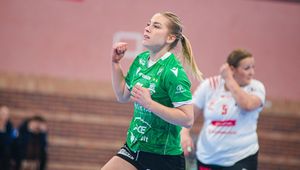 Liczba, która zobowiązuje. Wicemistrzynie Polski zrobiły swoje