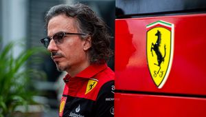 Ferrari straci kolejnego ważnego pracownika? Nerwowo w fabryce
