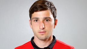 Grał w Jagiellonii i Widzewie. "W tym mieście czuję się jak w domu"