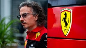 Ferrari straci kluczowego pracownika? Szykuje się ciekawy transfer w F1