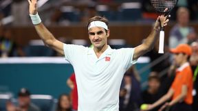 "Ostatni taniec" Federera. Znamy plan rywalizacji