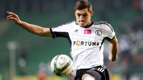 Legia Warszawa odrzuciła milionowe oferty za Ondreja Dudę i Michała Żyrę