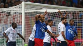 Ligue 1: zwycięstwo SM Caen w zaległym meczu