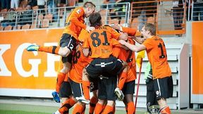 Skazani na pożarcie - zapowiedź meczu Tur Turek - Zagłębie Lubin