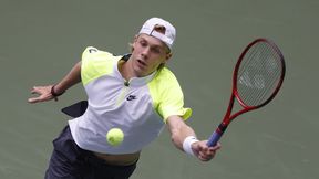 ATP Gstaad: sensacyjna porażka Denisa Shapovalova. Casper Ruud lepszy od pogromcy Kacpra Żuka