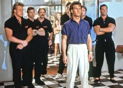 STOPKLATKA HD Wykidajło