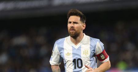 Messi wraca do kadry Argentyny. Wiadomo, kiedy pojawi się na boisku