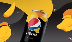 W sprzedaży Pepsi o smaku Mango