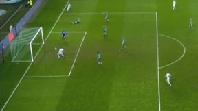 #dziejesiewsporcie: nie do wiary! Rosjanin spudłował z dwóch metrów