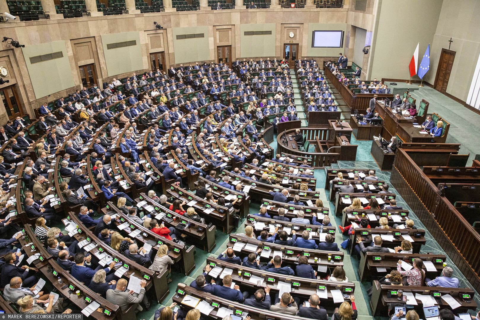 Sen wariata na kampanijnym szlaku, czyli setny apel w obronie wolnych mediów