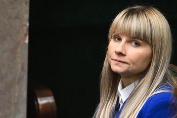 Podejrzenia o mobbing w biurze RPD. Posłowie chcą wyjaśnień