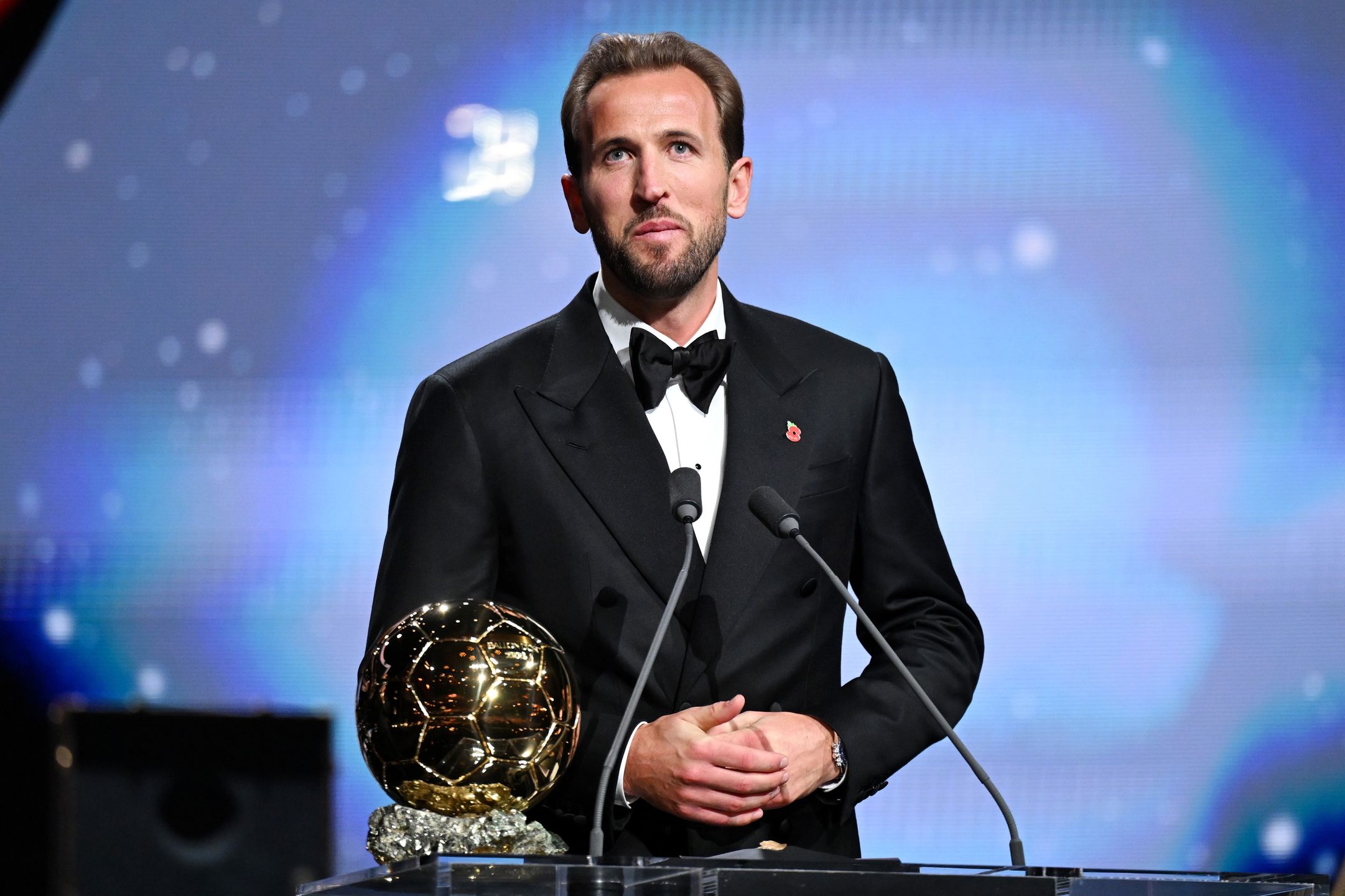  Harry Kane