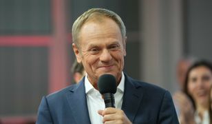 Emerytura Donalda Tuska. Kwota jest naprawdę wysoka