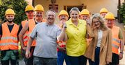 Odcinek inny niż zawsze. "Nasz Nowy Dom" przeszedł sam siebie. Widzowie oszaleli