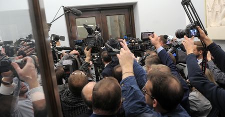 Naciski władzy na media. Jest apel przedsiębiorców