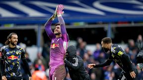 Spacerku nie było. Kluby z elity musiały się napracować