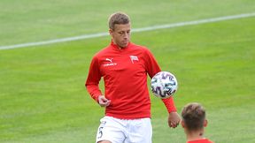 Oficjalnie: Janusz Gol zostanie w Dinamo Bukareszt. Zgodził się na mniejszą pensję