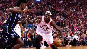 Jeszcze niedawno zawodnik zaplecza NBA, teraz milioner i gwiazda. Pascal Siakam zostaje w Toronto