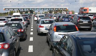 Bezpłatne autostrady. Wiceszef resortu infrastruktury zabrał głos
