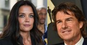 Katie Holmes musiała MILCZEĆ podczas porodu. Tom Cruise postawił jej absurdalne warunki