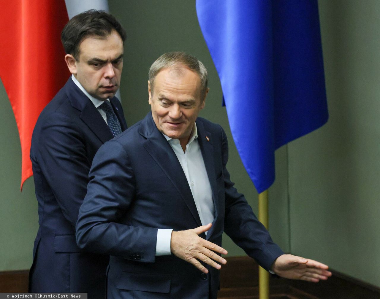 Podatek od nadmiarowych zysków. Sejm zadecydował