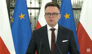 Efekt Hołowni się skończył? "Sejmflix" traci na popularności