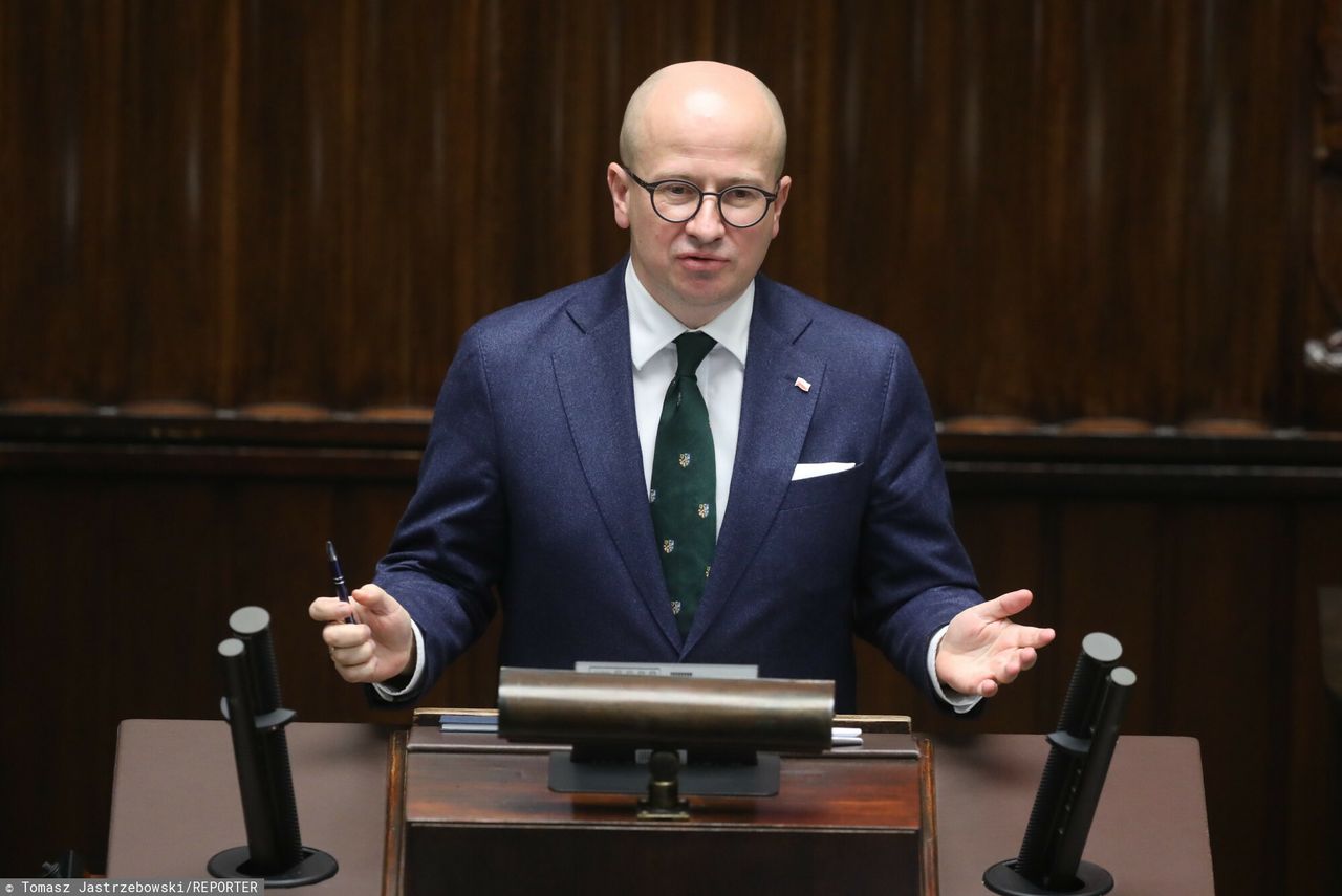 PiS ma pomysł. W taki sposób chce poprawić demografię