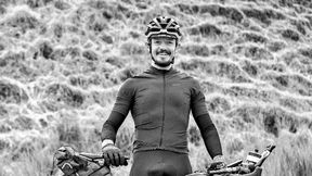 Tragiczny wypadek na kolarskim ultramaratonie. Nie żyje gwiazda tego sportu