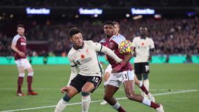 Wielki dzień West Ham United! Liverpool zatrzymany w Londynie!