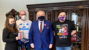 Żużel. Komarnicki był w szoku. Wielkie pieniądze za srebrny medal Stali Gorzów