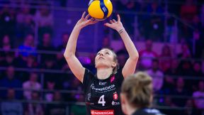 Marlena Kowalewska opuści ŁKS Commercecon? Mamy komentarz zawodniczki