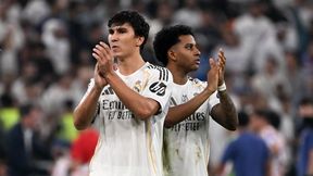 Jest krewnym ikony popkultury. Może być gwiazdą Realu Madryt