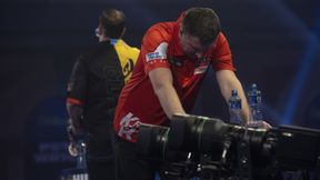 Dart. Krzysztof Ratajski w walce o najlepszą czwórkę MŚ. Urodzinowa szansa przed Polakiem